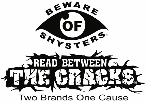 The Cracks